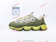 斐樂Fila透氣老爹鞋時尚復古運動鞋。