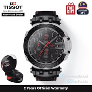 [Official Warranty]Tissot T115.427.27.057.01 Men's T-Race MotoGP Automatic Chronograph2022 LimitedEdition T1154272705701