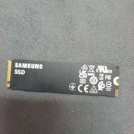 Samsung Nvme SSD 512GB