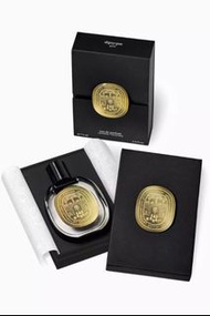 💖現貨💖新品💖 Diptyque EAU NABATI EDP 天堂花園之水  75ml