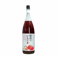 魅惑 草莓酒 (500ML/1800ML)