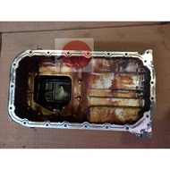 Kia Cerato, Kia Sportage, Hyundai Elantra Oil Sump Engine Model Is G4GC