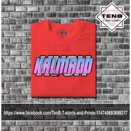 roundneck shirt♨  TRENDING KUSH KALMADO  T-SHIRT PRINTS FOR MEN AND WOMEN - UNISEX