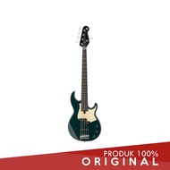 YAMAHA BB435 BASS ELEKTRIK /BB-435 / BB 435 - TEAL BLUE