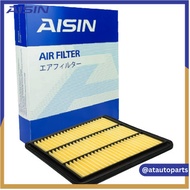 Aisin Air Filter Nissan Teana Year 08-14 J32 Engine 2.0 4 Cylinders MR20DE L33 2.0/16546-JN30A/ARFN-