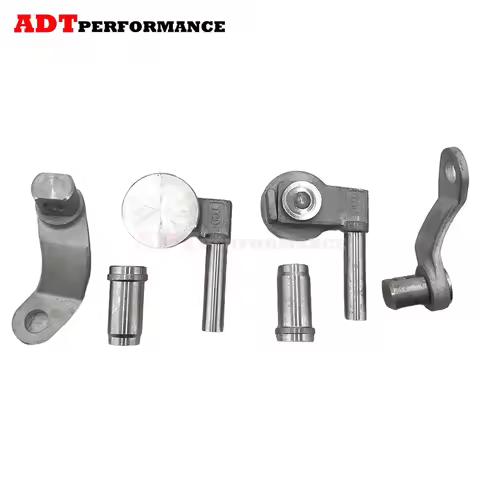 AP03 FL3Z6K682D FL3Z6K682A Turbo Flapper for 2015-2017 Ford F-150 2.7L V6 Engines FL3Z6K682C Turboch