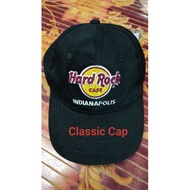 HRC Classic Cap Indianapolis