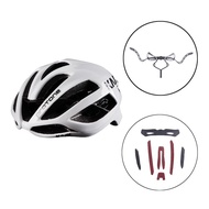 Road Bike Helmet Spare Lining Sponge Lining Mountain Bicycle Helmet Liner Regulator Cycling Pad Helm