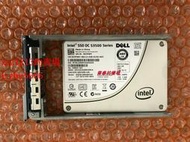 [現貨]DELL R420 R430 R620 R710 R720 R730原裝480G SATA SSD 固態硬盤