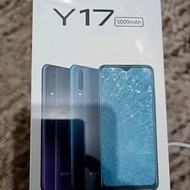 Vivo Y17 Ram 8/256 Pink Fullset Second Terlaris,Termurah,Bergaransi,Dapatkan Sekarang