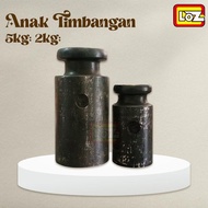 5KG SCALES 5KG BRAND WEIGHT SCALES