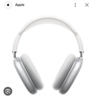 Apple AirPod max 太空灰