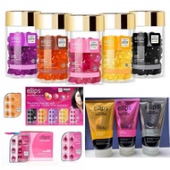 ELLIPS HAIR VITAMIN/HAIR MASK 120g