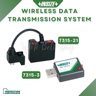 Wireless Data Transmission Sytem (Zigbee) 7315-3 / 7315-21