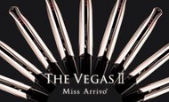 (可議價!)『J-buy』現貨日本製~Miss Arrivo THE VEGAS II緊緻拉提抗皺抗衰老美容儀眼週