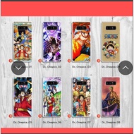 Onepiece Case For samsung note 8