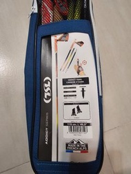 TSL Outdoor Addict Trail Carbon poles 碳纖維行山杖 115cm