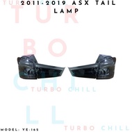 YE-162 2011-2019 ASX TAIL LAMP