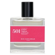 Bon Parfumeur 501 香水 - 濃郁美食調（果仁糖、甘草、廣藿香） 30ml/1oz