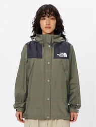 日版 The North Face Mountain Raintex Jacket GORE-TEX (Ladies) 女裝 Size S  New Taupe NT NPW12315 NPW12333
