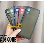 SAMSUNG A03 A03 CORE A04 CORE CAMERA PROTECTOR CASING SOFTCASE SILICON.