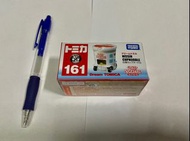 Takara Tomy Dream Tomica Nissin Cup Noodle 日清杯麵車仔