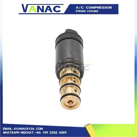 for 5SEU12C 6SEU16C Toyota Camry Yaris Vitz Reiz Vios Crown Hiace 5SER09C 5SE09C 7SEU16C Solenoid ac