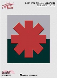Red Hot Chili Peppers ─ Greatest Hits