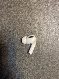 [原廠正貨] airpods pro 右耳