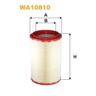 WIX 高品質 空氣芯 WA10810 DAF 達富 LF45 LF55 CF65 4.5 / 6.7 1個
