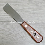 MTOOLS Heavy-Duty Chisel Scraper Knife