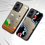 XIAOMI RN63 Game Character XiaomiPIXEL poco series Compatible for poco C85 C71 C75 C65 5GF7 ULTRAF7 