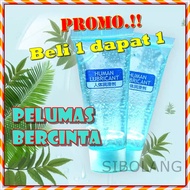 [COD] Lubricant Gel Terbaik | Pelumas untuk berhubungan intim | Pelicin miss v | Penambah Gairah Ber