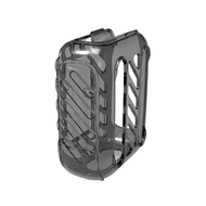 MISGIV Chống trầy xước Ốp trong suốt của loa bluetooth Trong suốt Chống sốc Ốp bảo vệ Di động Chống 