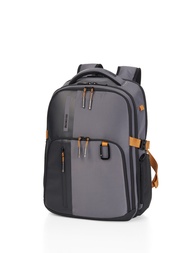 SAMSONITE RED กระเป๋าเป้สะพายหลัง ใส่โน้ตบุ๊คขนาด 15.6 นิ้ว รุ่น BIZ2GO  One Day Trip Backpack