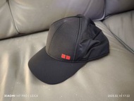 Uniqlo絕版黑色網球網