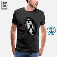 Summer Casual Man T Shspotlight Tv Show Logo -- The X Files Adult T-Shirt Funny Printing T