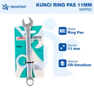 WIPRO 11mm ring spanner Combination wrench 11mm ring spanner 11mm ring spanner