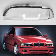 BMW 5SERIES E39 00 01 02 03 HEADLAMP LENS/ HEADLAMP COVER/ HEADLIGHT COVER/ HEADLIGHT HOUSING