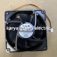 Fan san ace 24vdc brushless 4" fan san ace 4 inch 24vdc brushless 120x120 - AutoPrime1