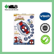 Vtech Spidey and Friends Learning Watch