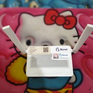 Huawei EG8145V5 Biznet dualband