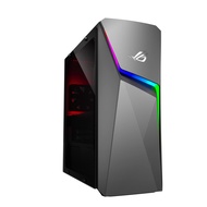 ASUS ROG Strix G10CE, 6 core Intel Core i5-11400F, Gaming Desktop (8GB/1TB HDD + 512GB SSD/6GB NVIDI