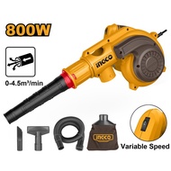 INGCO 800W ASPIRATOR BLOWER | AB8038