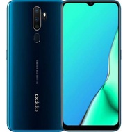 oppo A9 2020 Ram 8GB internal 128GB