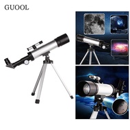 GUOOL Gazechimp F36050 90X Outdoor Monocular Astronomical Reflector Telescope Set w/