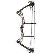 Southland Archery Supply SAS Scorpii 55 Lb 29" Compound Bow Archery Hunting Target Bowfishing Packag