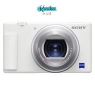 SONY ZV-1 Vlog Camera