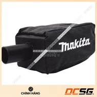 Dust collection bag for Makita BO3710 sander [ DCSG]