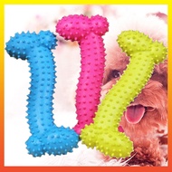 Pet Dog Toys Resistant Bite Bone Puppy Molar Chew Toy for Teeth Training
